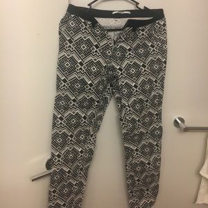 Only trousers “2 for 10”